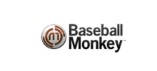 Baseball Monkey